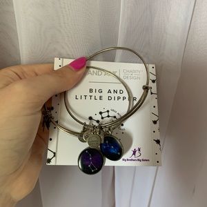 Big and Little Dipper Alex and Ani